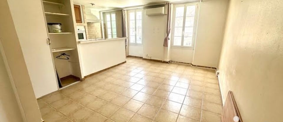 Apartment 4 rooms of 110 m² in Sainte-Maxime (83120)