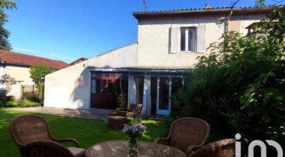 House 5 rooms of 122 m² in Le Garric (81450)