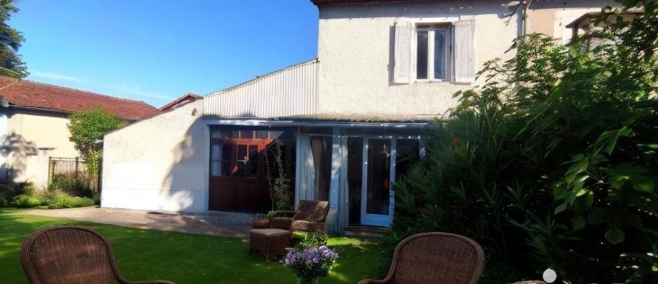 House 5 rooms of 122 m² in Le Garric (81450)