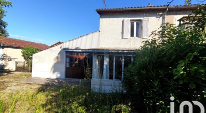 House 5 rooms of 122 m² in Le Garric (81450)