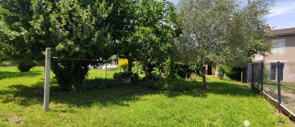 House 5 rooms of 122 m² in Le Garric (81450)