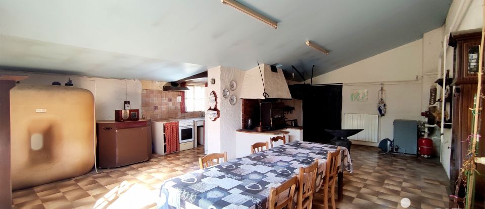 House 5 rooms of 122 m² in Le Garric (81450)