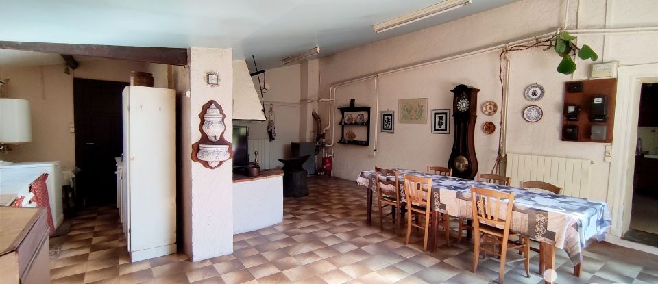 House 5 rooms of 122 m² in Le Garric (81450)