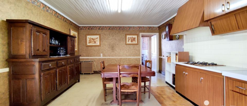 House 5 rooms of 122 m² in Le Garric (81450)