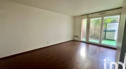 Appartement 2 pièces de 47 m² à Montreuil (93100)