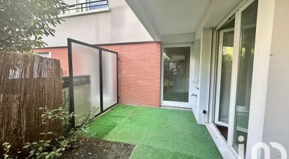 Appartement 2 pièces de 47 m² à Montreuil (93100)