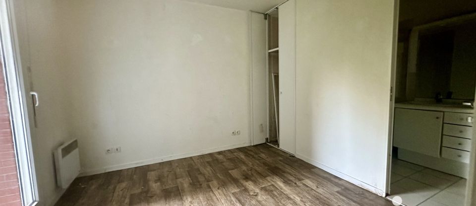 Appartement 2 pièces de 47 m² à Montreuil (93100)