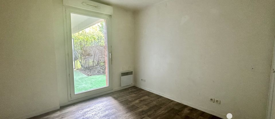 Appartement 2 pièces de 47 m² à Montreuil (93100)