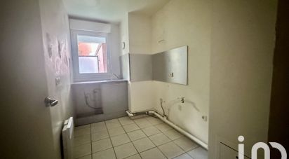 Apartment 2 rooms of 47 m² in Montreuil (93100)