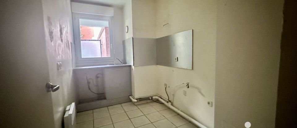 Appartement 2 pièces de 47 m² à Montreuil (93100)