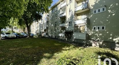 Apartment 3 rooms of 55 m² in Mulhouse (68100)