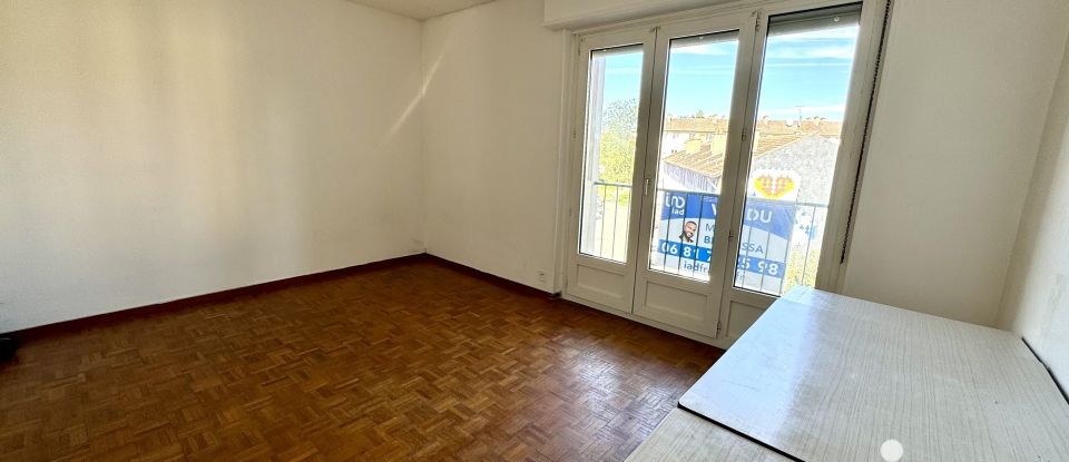 Appartement 3 pièces de 55 m² à Mulhouse (68100)