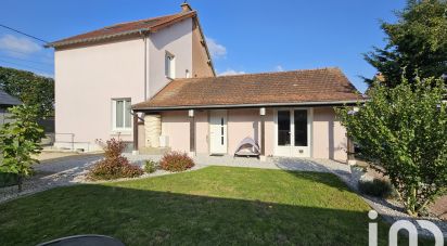 Maison 4 pièces de 98 m² à Dreux (28100)