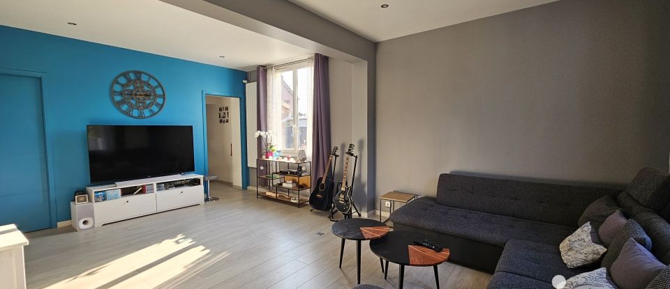 Maison 4 pièces de 98 m² à Dreux (28100)