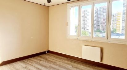 Appartement 2 pièces de 50 m² à Saint-Étienne (42000)