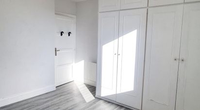 Appartement 2 pièces de 50 m² à Saint-Étienne (42000)