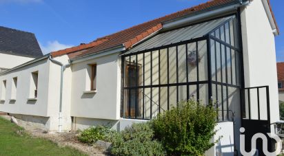 Maison traditionnelle 4 pièces de 75 m² à Auxerre (89000)