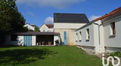 Traditional house 4 rooms of 75 m² in Auxerre (89000)