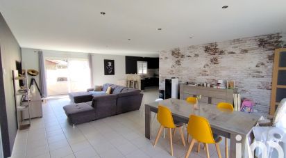 Maison 6 pièces de 150 m² à Smarves (86240)