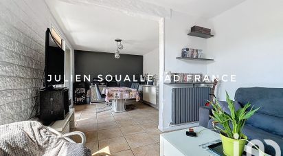 Appartement 4 pièces de 69 m² à Carnoux-en-Provence (13470)