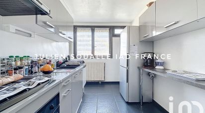 Appartement 4 pièces de 69 m² à Carnoux-en-Provence (13470)