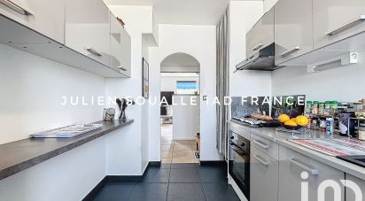 Appartement 4 pièces de 69 m² à Carnoux-en-Provence (13470)