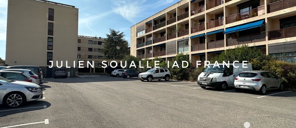 Appartement 4 pièces de 69 m² à Carnoux-en-Provence (13470)