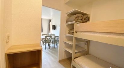 Apartment 2 rooms of 35 m² in Saint-Raphaël (83700)