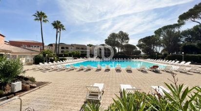 Apartment 2 rooms of 35 m² in Saint-Raphaël (83700)