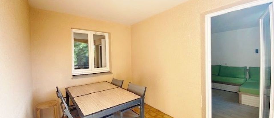 Appartement 2 pièces de 35 m² à Saint-Raphaël (83700)