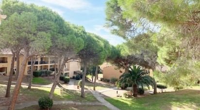 Apartment 2 rooms of 35 m² in Saint-Raphaël (83700)