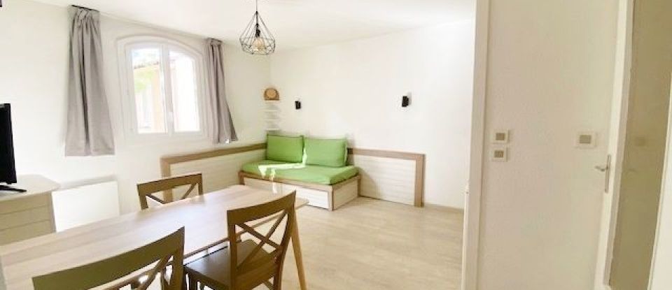 Appartement 2 pièces de 35 m² à Saint-Raphaël (83700)