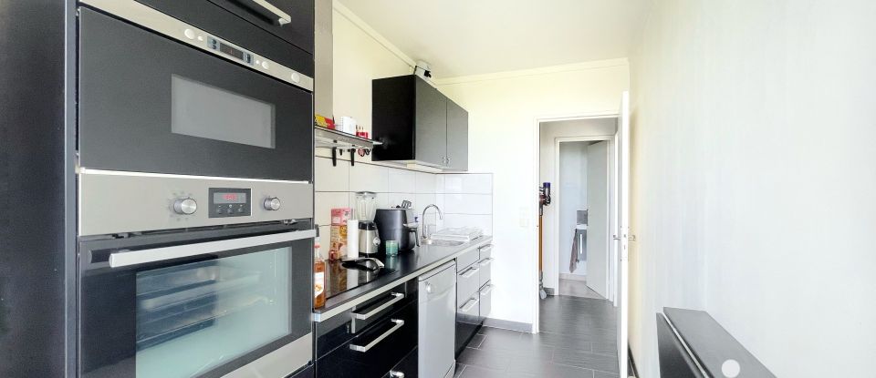 Appartement 3 pièces de 55 m² à Meudon (92360)