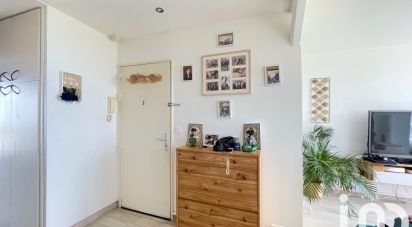 Appartement 3 pièces de 55 m² à Meudon (92360)