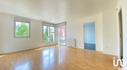 Apartment 4 rooms of 77 m² in Trappes (78190)