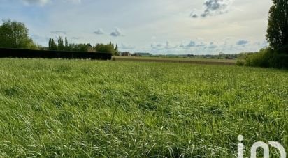 Land of 2,221 m² in Boeschepe (59299)