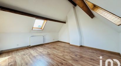 Maison 5 pièces de 93 m² à Monchy-au-Bois (62111)