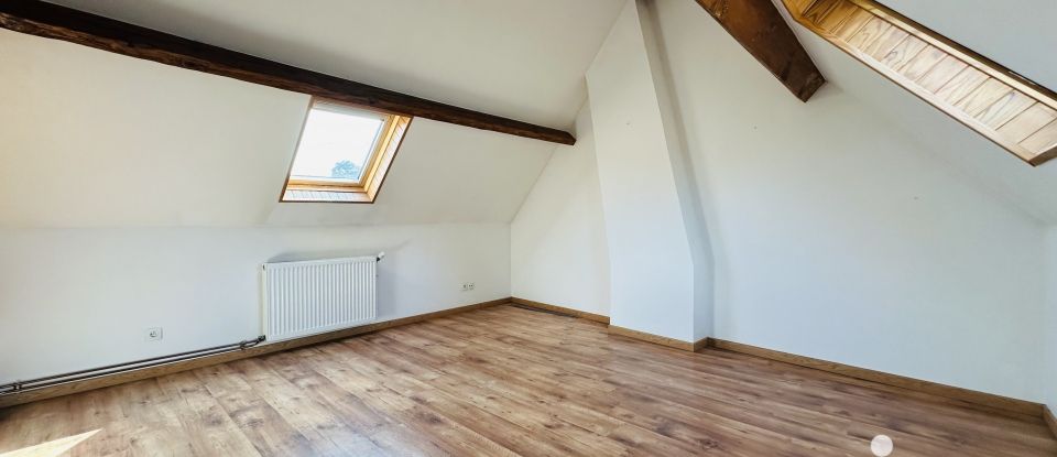 Maison 5 pièces de 93 m² à Monchy-au-Bois (62111)