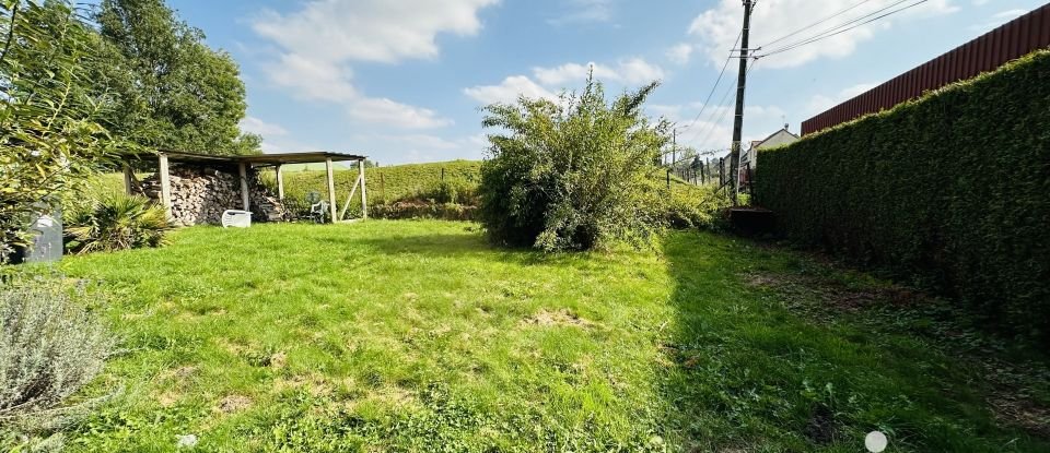 Maison 5 pièces de 93 m² à Monchy-au-Bois (62111)