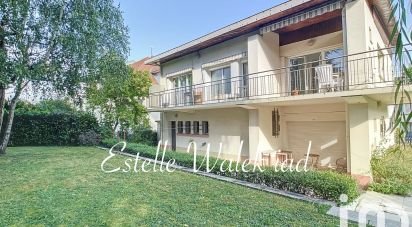 House 6 rooms of 149 m² in Laxou (54520)