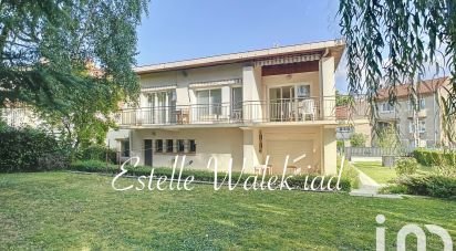 House 6 rooms of 149 m² in Laxou (54520)