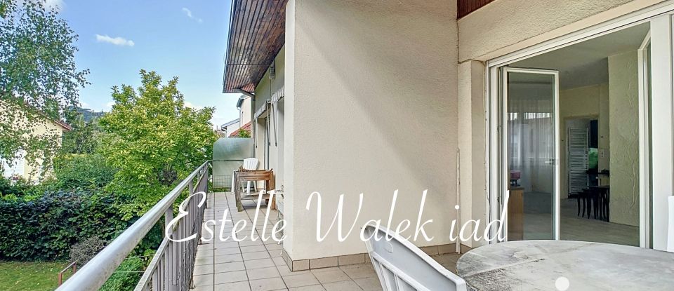 House 6 rooms of 149 m² in Laxou (54520)