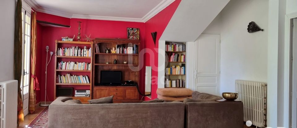 Maison 8 pièces de 184 m² à Toulouse (31100)