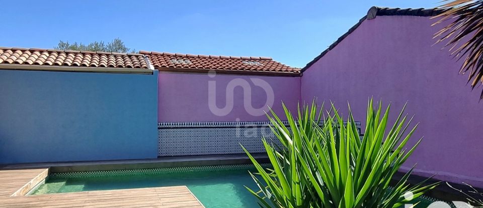 House 8 rooms of 184 m² in Toulouse (31100)