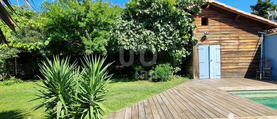 House 8 rooms of 184 m² in Toulouse (31100)