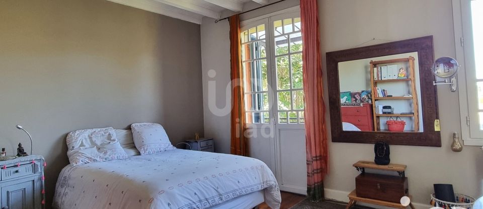 Maison 8 pièces de 184 m² à Toulouse (31100)