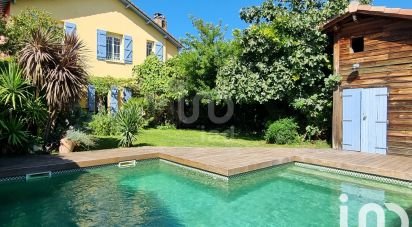 House 8 rooms of 184 m² in Toulouse (31300)