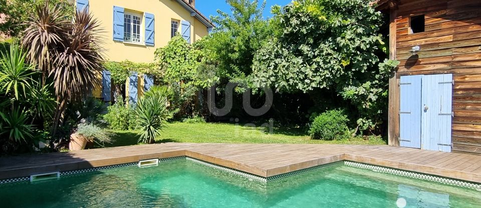 House 8 rooms of 184 m² in Toulouse (31100)