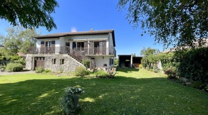 Maison 5 pièces de 117 m² à Lannemezan (65300)