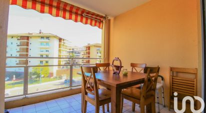 Appartement 2 pièces de 44 m² à Mandelieu-la-Napoule (06210)